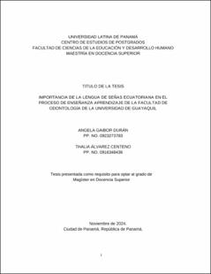 Miniatura